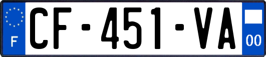 CF-451-VA