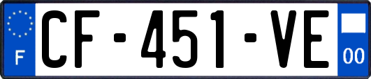 CF-451-VE