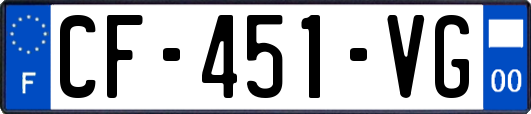 CF-451-VG