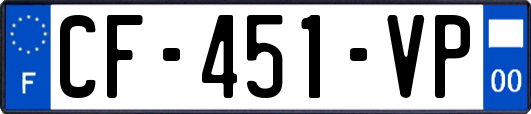 CF-451-VP