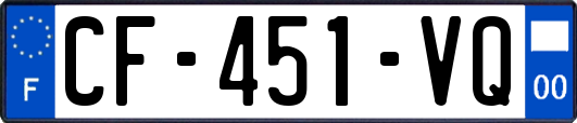 CF-451-VQ