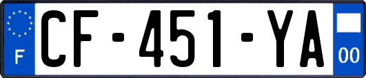 CF-451-YA