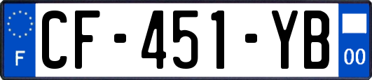 CF-451-YB