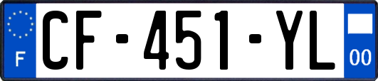 CF-451-YL
