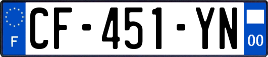 CF-451-YN