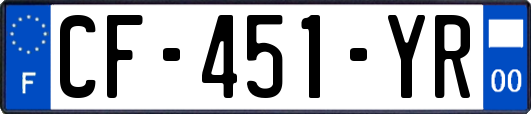 CF-451-YR