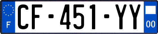 CF-451-YY