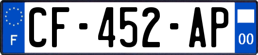 CF-452-AP