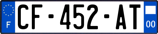 CF-452-AT