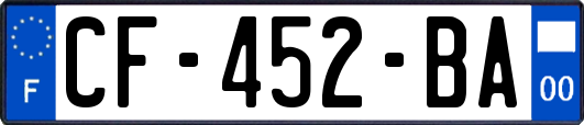 CF-452-BA