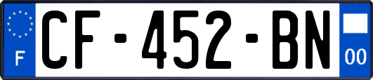 CF-452-BN