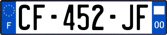 CF-452-JF