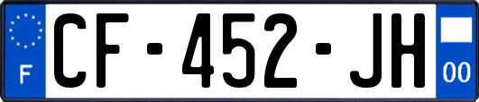 CF-452-JH