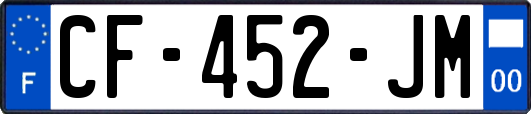 CF-452-JM