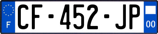 CF-452-JP
