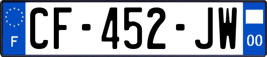 CF-452-JW