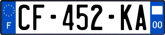 CF-452-KA