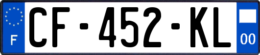 CF-452-KL