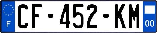 CF-452-KM