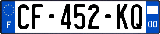 CF-452-KQ