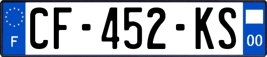 CF-452-KS