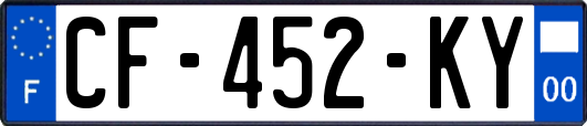 CF-452-KY