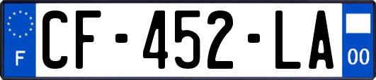 CF-452-LA