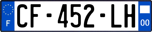 CF-452-LH