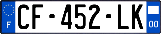CF-452-LK