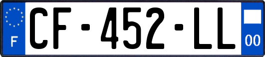 CF-452-LL
