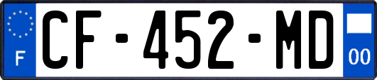 CF-452-MD