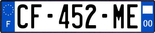 CF-452-ME