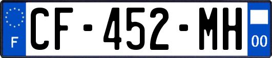CF-452-MH