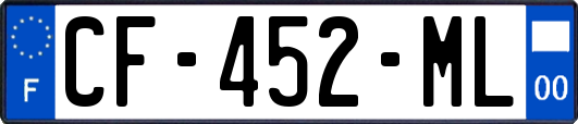 CF-452-ML