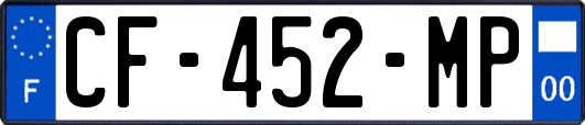 CF-452-MP