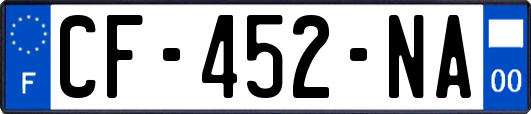 CF-452-NA