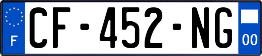 CF-452-NG