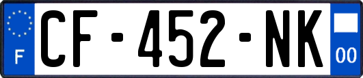 CF-452-NK