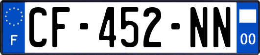 CF-452-NN