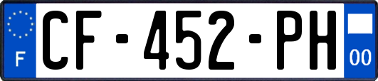 CF-452-PH