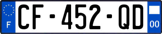 CF-452-QD