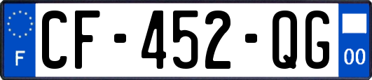 CF-452-QG
