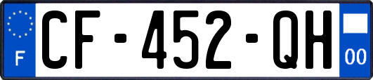 CF-452-QH