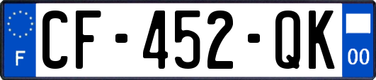 CF-452-QK