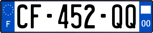 CF-452-QQ