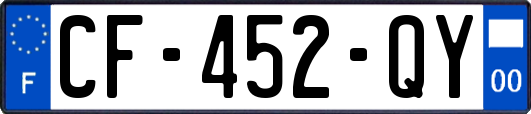 CF-452-QY