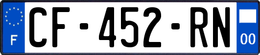 CF-452-RN