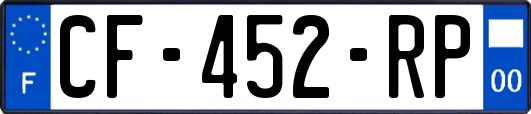CF-452-RP