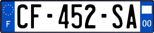 CF-452-SA