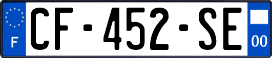 CF-452-SE